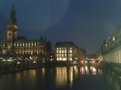 Rathaus