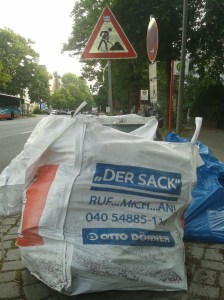 Sack