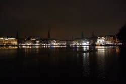 BinnenalsterNacht