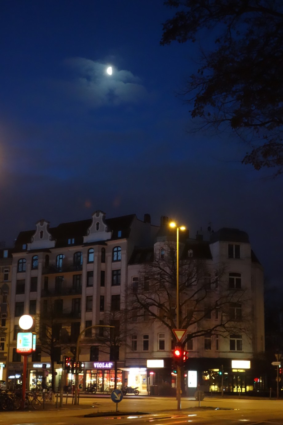 Nachtlicht